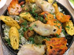 -Santoor 萨都里印度餐厅(北锣鼓巷店)