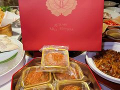 -大良毋米粥·粥底火锅(岭南天地店)