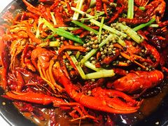 -沪小胖小龙虾(淮海中路旗舰店)