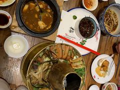 -山西会馆·晋菜·晋商宴·牌匾博物馆(胜利东街店)