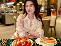 -深圳福田香格里拉大酒店