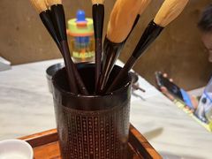 -唐猫庭院·千年陕菜(大唐不夜城店)