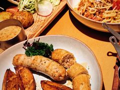 -The Good Place好地方·Brunch·coffee(国贸店)