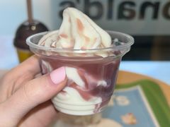 -麦当劳(昆山北门路店)