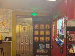 -H立方实景剧情密室(天河旗舰店)
