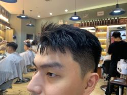 -CUTMAN男士理发
