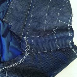 -香港威德诚洋服BESPOKE西服西装高级定制(上海湾一店)
