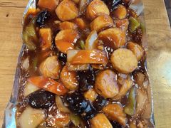 -阜新饼王(和平路店)