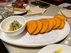 -蝎王府羊蝎子(虎坊桥总店)