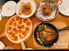 -COMMUNE幻师(解放西路店)