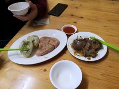 -飘香小食店(国平路店)