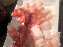 -火锅岛潮牌自助餐厅(天津天佑城店)