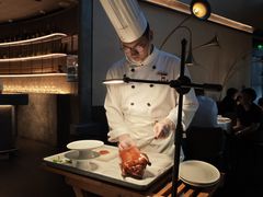 -四季民福烤鸭店(外滩外白渡桥店)