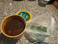 -粗茶淡饭(东关街店)
