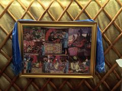 -大汗行宫园林餐厅