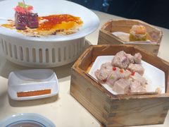 -侨美食家·粤菜(体育西路店)