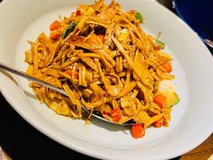 -隐厨·中国菜馆(三里屯T+MALL店)