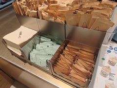 -OUR Bakery(中海环宇荟店)