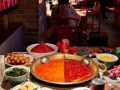 -小龙坎火锅(全球总店)
