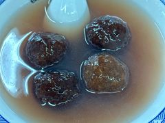 -粗茶淡饭(东关街店)