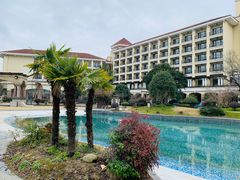 -上海东方佘山翰悦阁酒店·Vie全日制餐厅