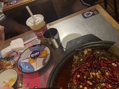 -匠子烤鱼(桫椤湾店)