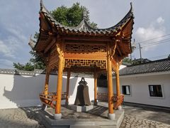 -天寿寺塔院