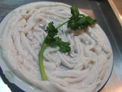 -华哥新鲜猪精品美食