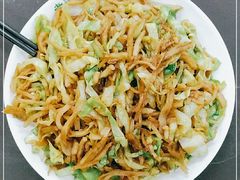 -老磁器口豆汁店(马家堡店)