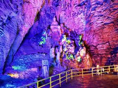 -北京上方山国家森林公园