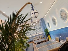 -贝林大翅鲸简餐厅(国家海洋博物馆店)