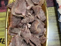 -刘少华贵州小黄牛·鲜牛肉火锅(总店)