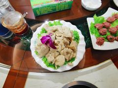 -葛记红焖羊肉(和平路形象店)