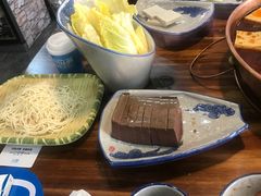 -燚焱炎火铜锅涮·烧烤