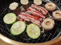 -竹涟烧肉(欢肆店•原星悦荟店)