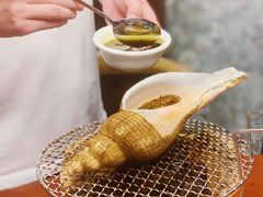 -金龙·打边炉(武进路店)