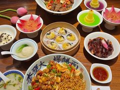 -李犟大爆鳝面·手工蟹黄包(湖滨西湖店)