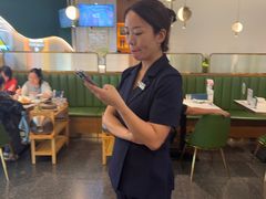 -烹然四季椰子鸡火锅(姚家园万象汇店)