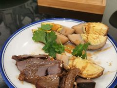 -春梅里卤鹅馆·47年老字号(中山路店)