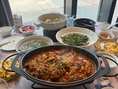-洞庭鱼香(万科店)