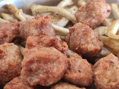 -清真马杰山牛肉汤馆