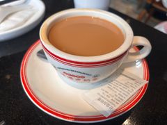 -新旺茶餐厅•早餐(迪士尼小镇店)