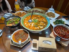 -光海·乡记酸菜鱼·始于1996(花园路店)