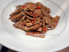 -纪林菜馆·博山菜老字号(华光路店)