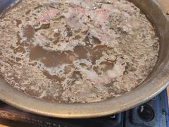 -四禧精酿铜锅涮肉·烧烤工场(大明湖店)