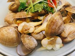 -渔娘渔家丹东海鲜(东直门店)