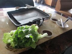 -郑阿姨的家·이모네·韩料&烤肉(武川路店)