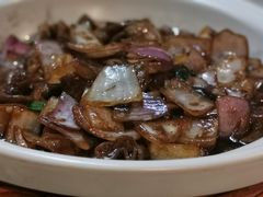 -侬佳蒸菜馆(听潮店)