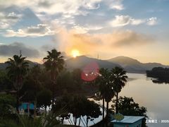 -宁波九龙湖开元度假村