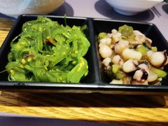 -林妈妈村·日式料理(宝山万达店)